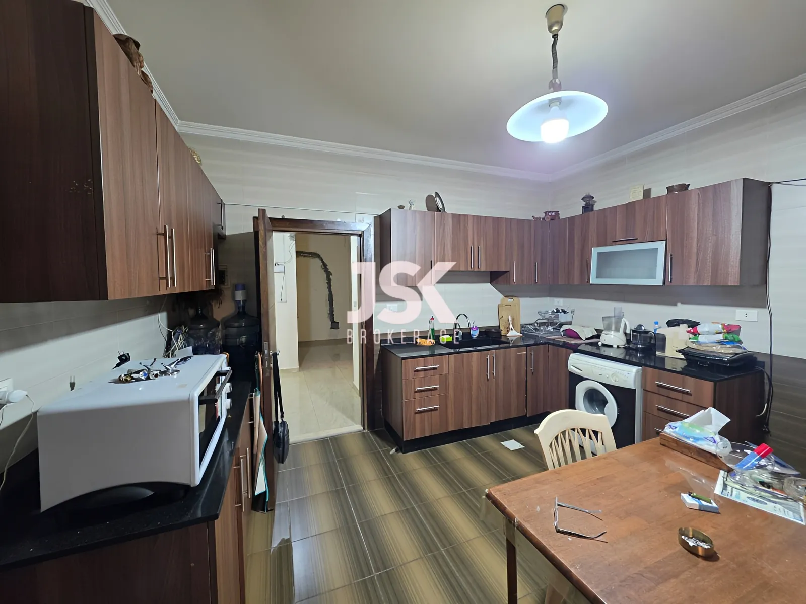 Apartment for Sale in Ain El Remmaneh