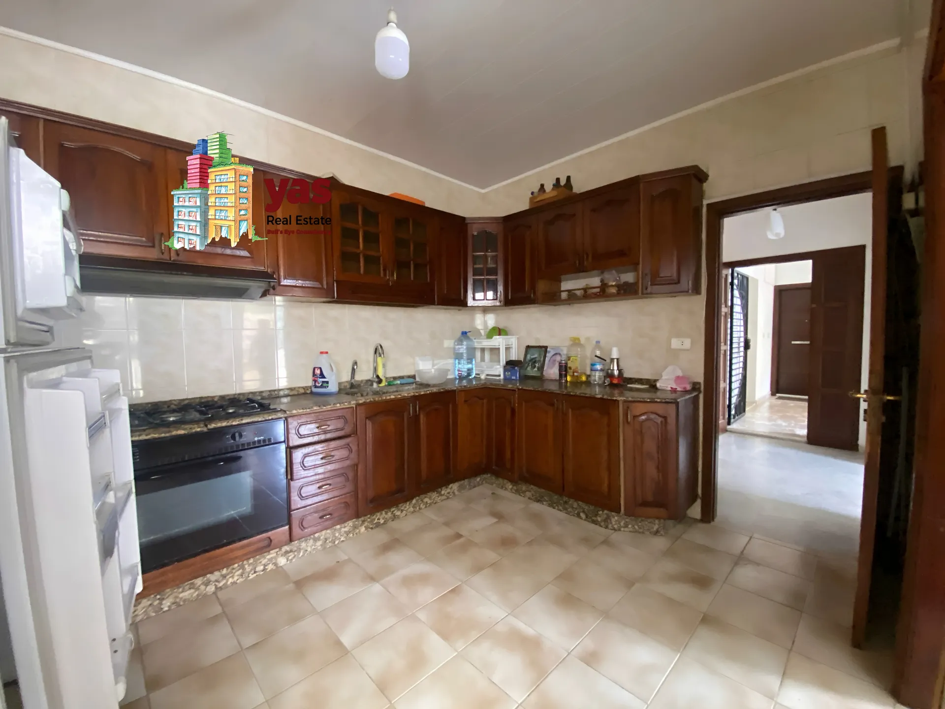 Apartment for Rent in Jal El Dib - 3 bed, 3 bath