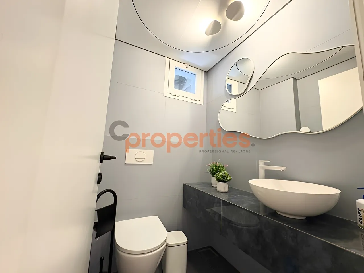 Apartment for Rent in Batroun