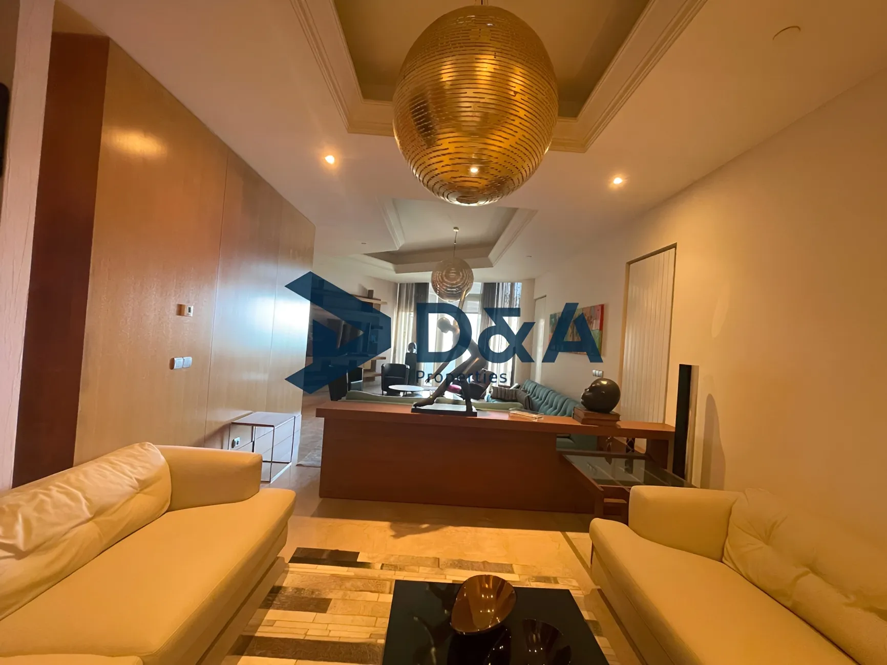 Apartment for sale in Downtown, beirut