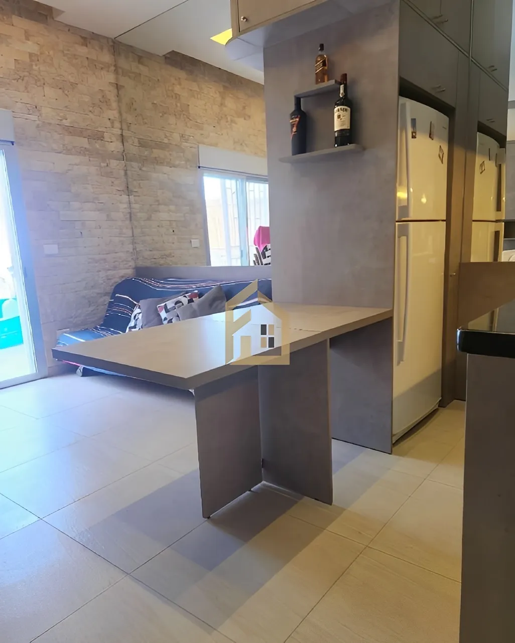 Chalet for Rent in Tabarja, Lebanon - 1 bed, 1 bath