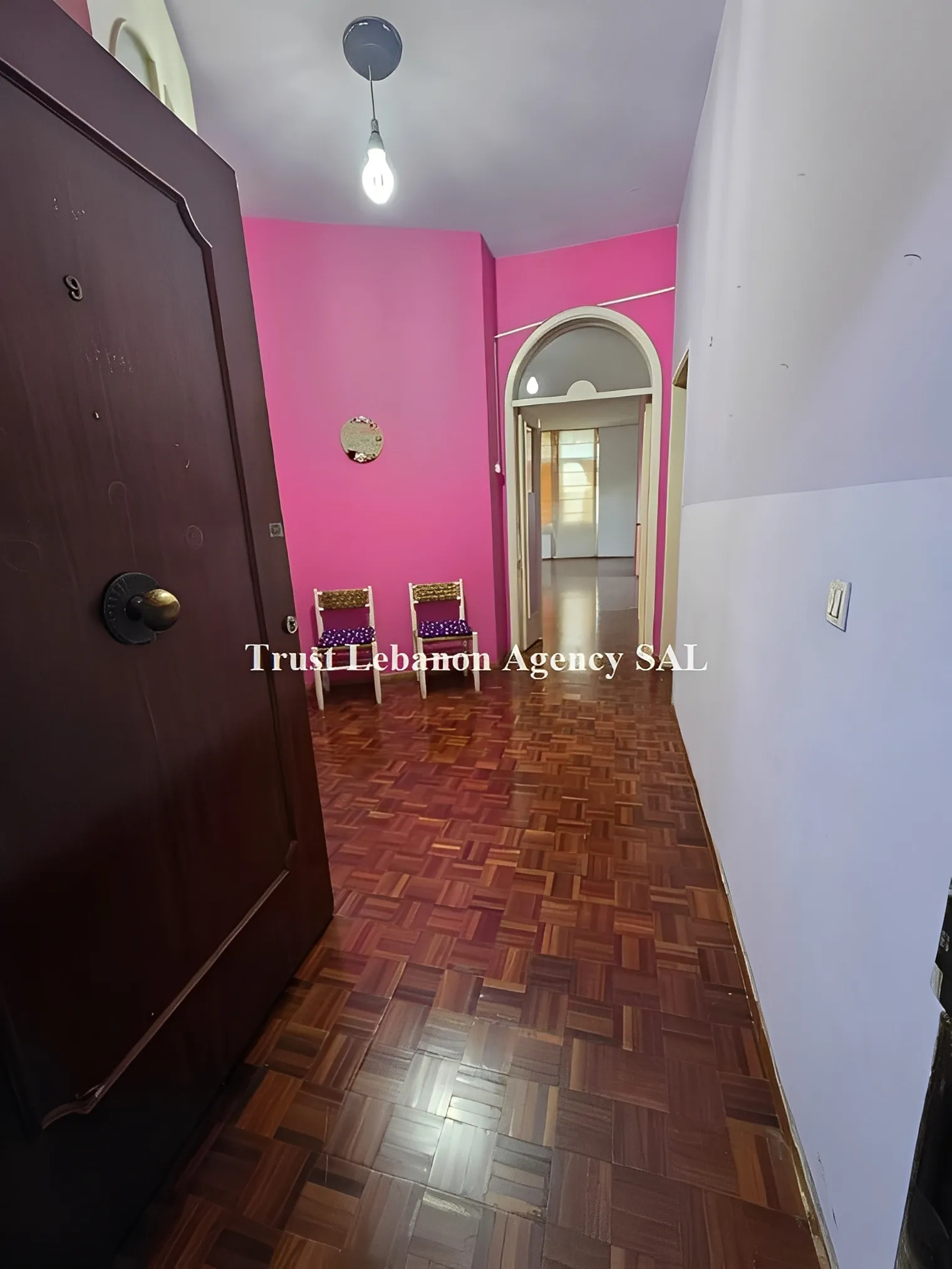 Apartment for Sale in Mar Takla Baabda