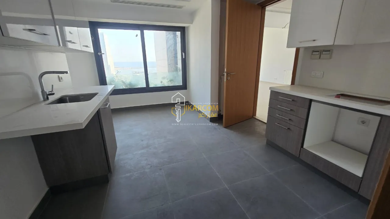 Apartment for Sale in Achrafieh, Saifi, Lebanon