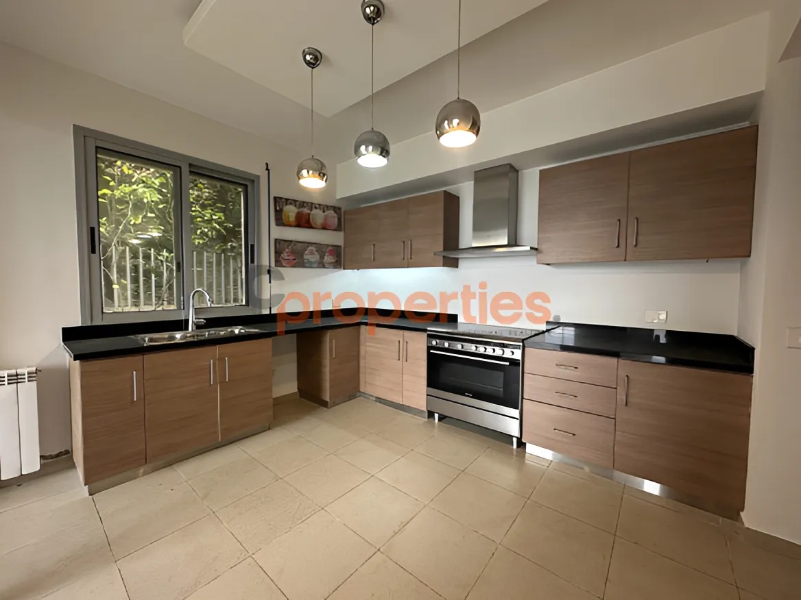 Apartment for Sale in Beit Misk - 3 bed, 3 bath