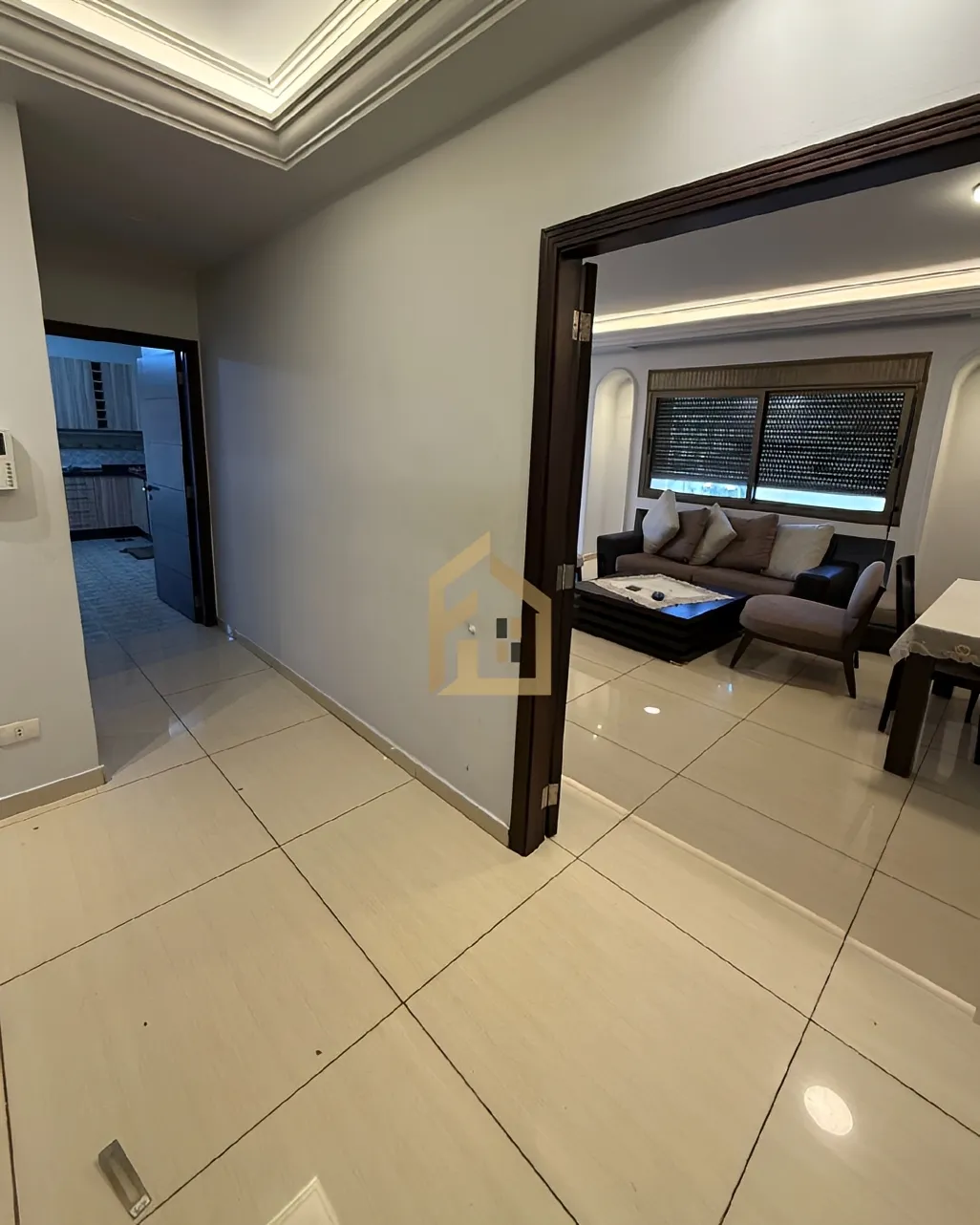 Apartment for rent in Jdeideh, Lebanon
