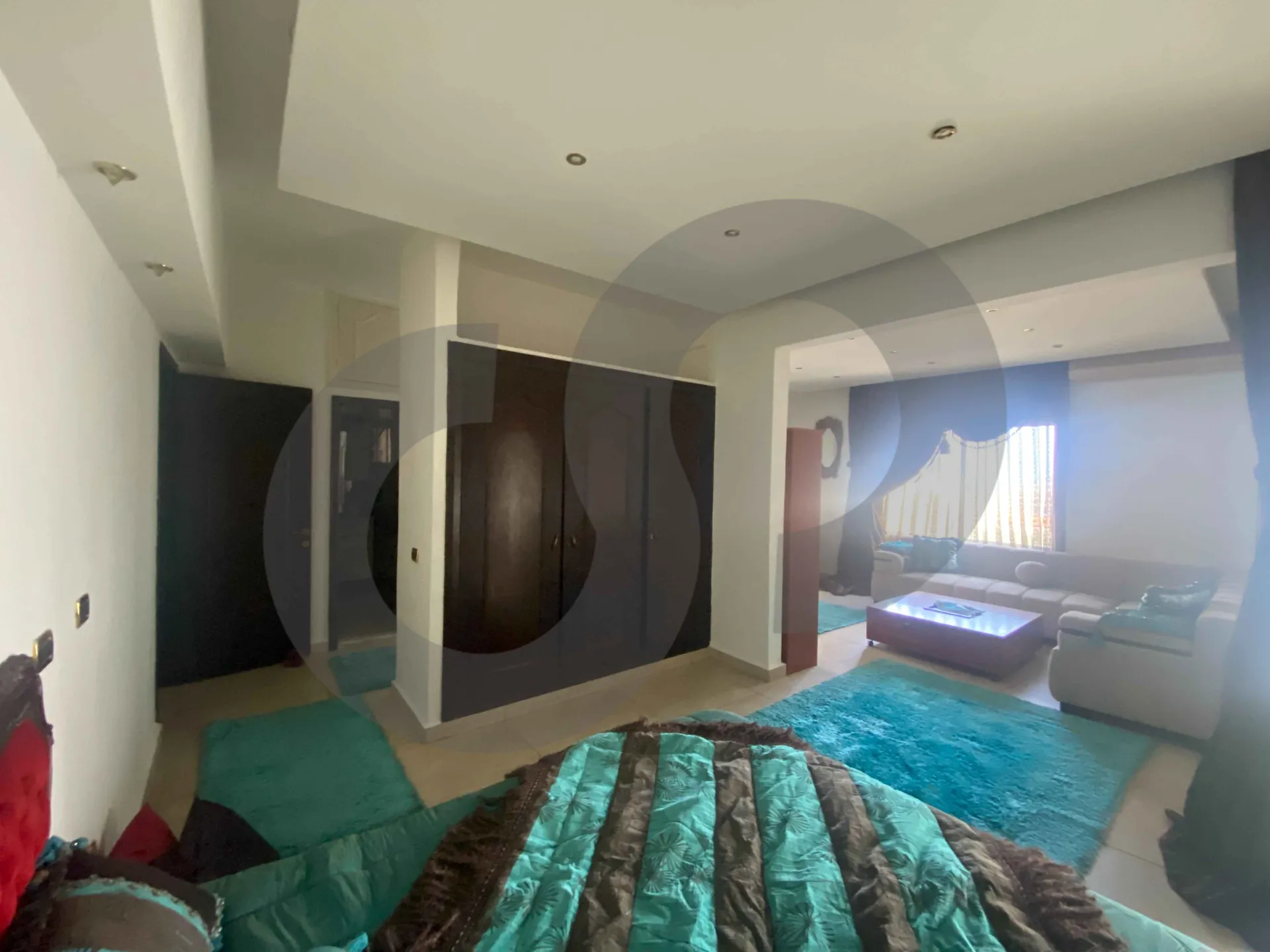 Apartment for Rent in Sanayeh