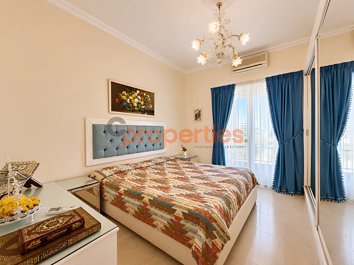 Apartment for Rent in Jnah