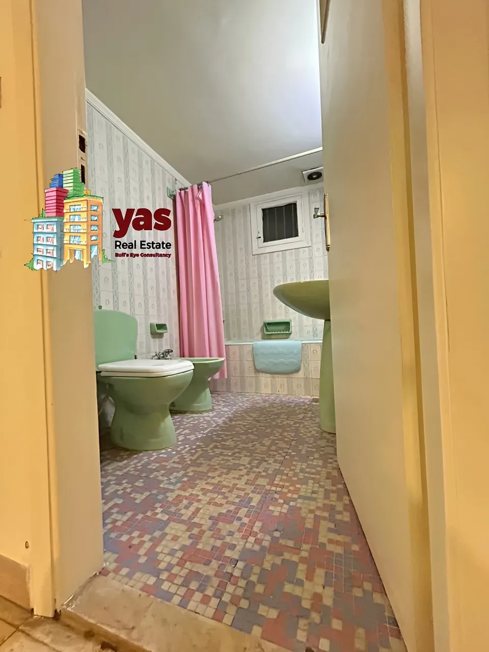 Apartment for Sale in Achrafieh