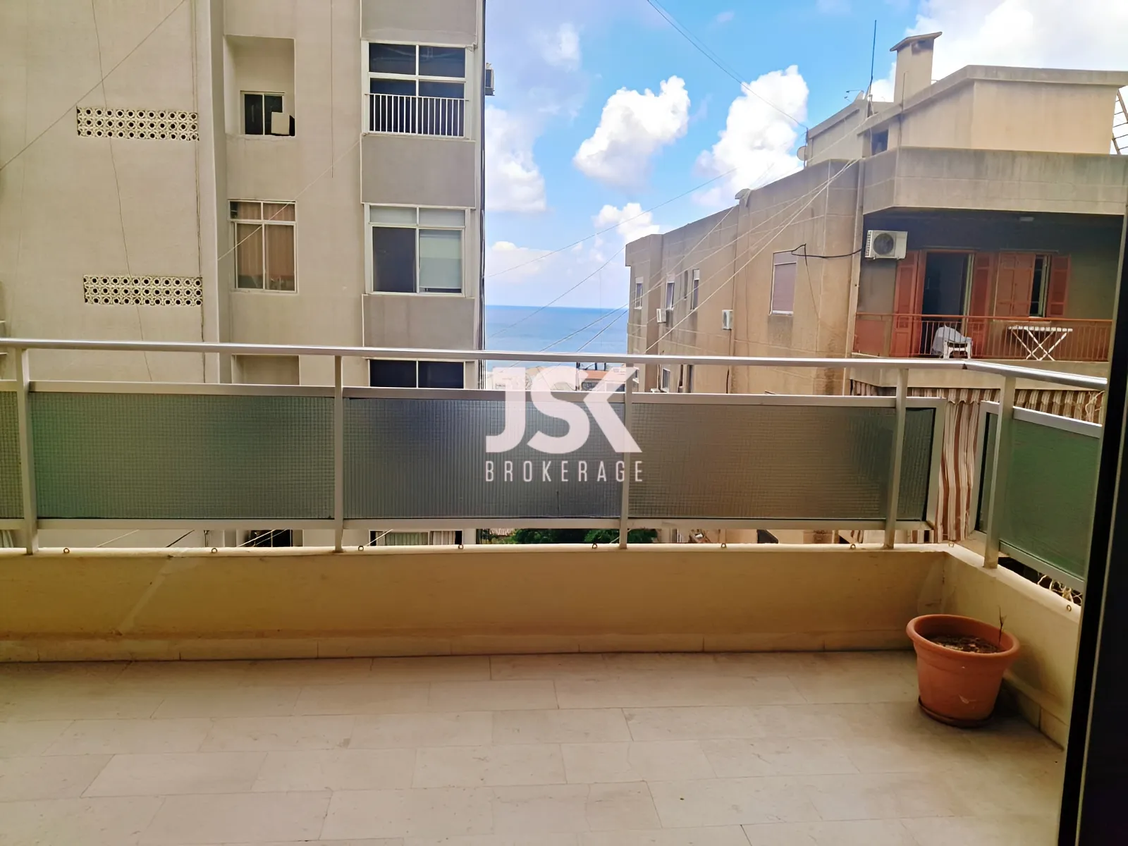 Apartment for Sale in Zouk Mosbeh