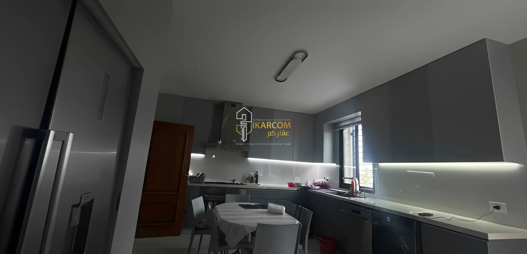 Apartment for Sale in Baabda, Lebanon