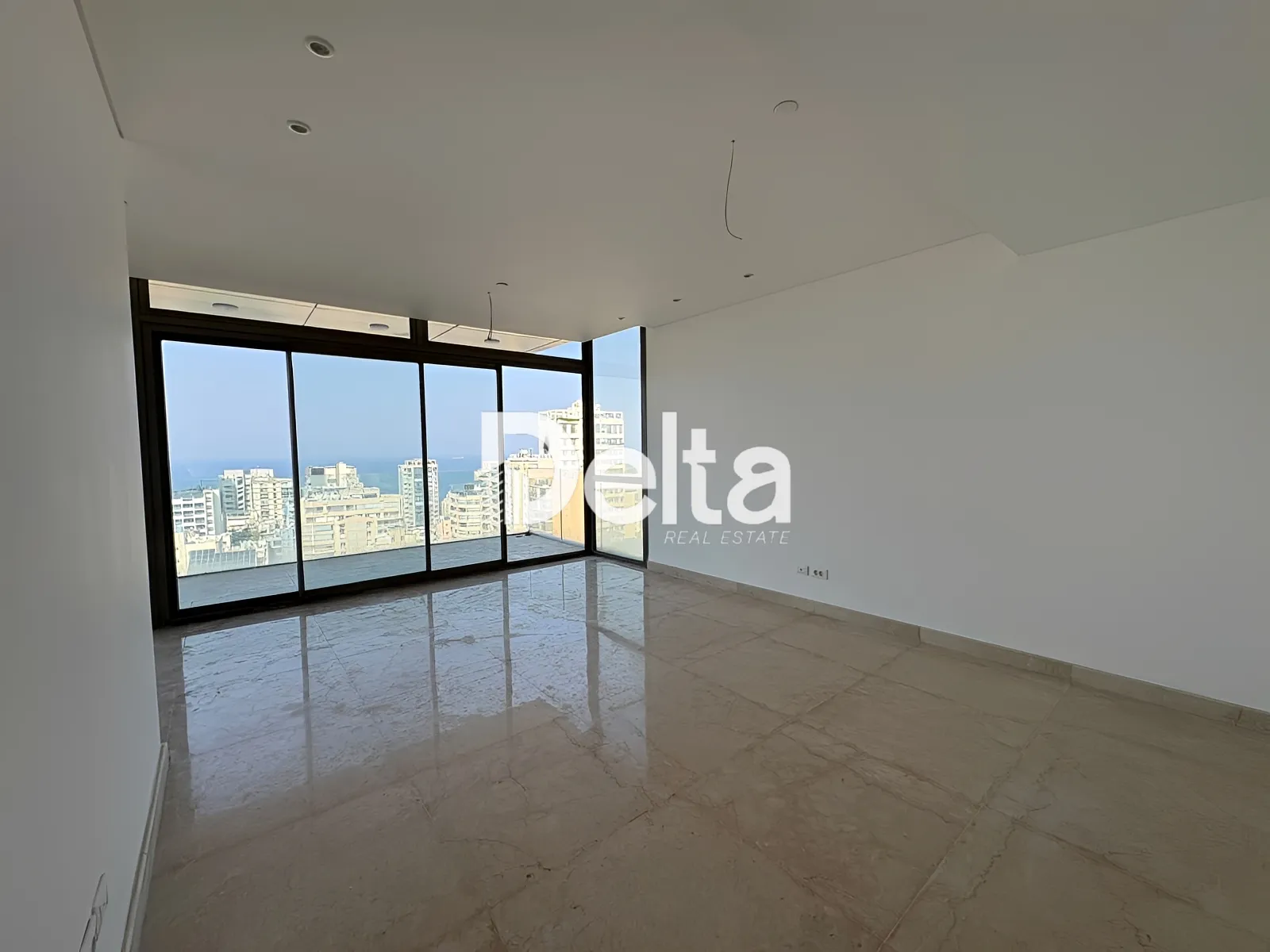 Apartment for rent in Hamra