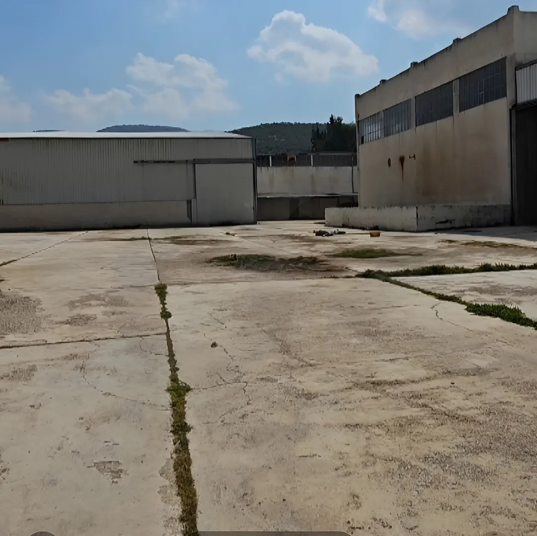 Land for Sale in Koura