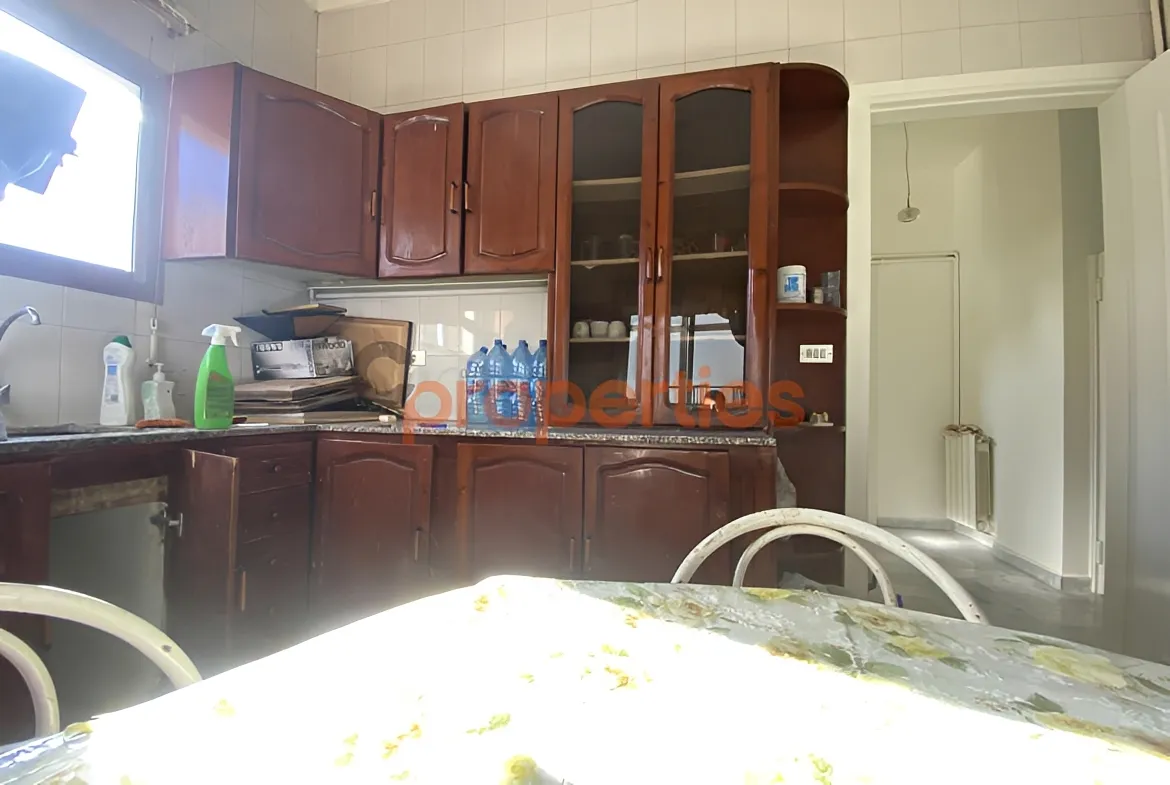 Apartment for Rent in Zalqa