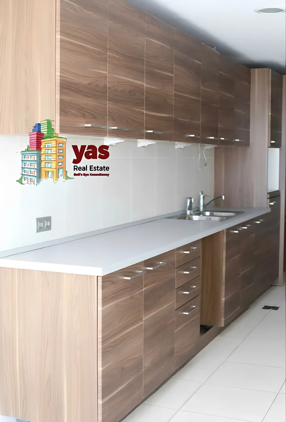 Apartment for Sale in Verdun