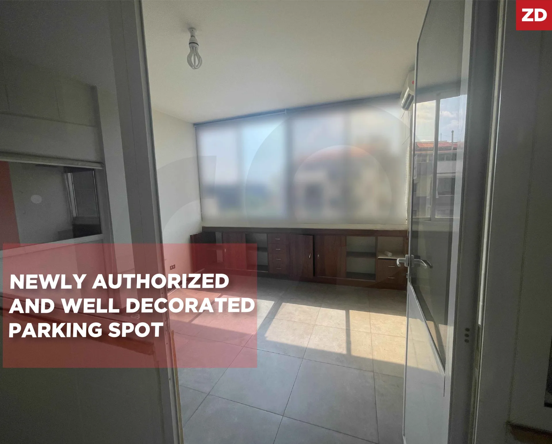 Office for Sale in Hadath