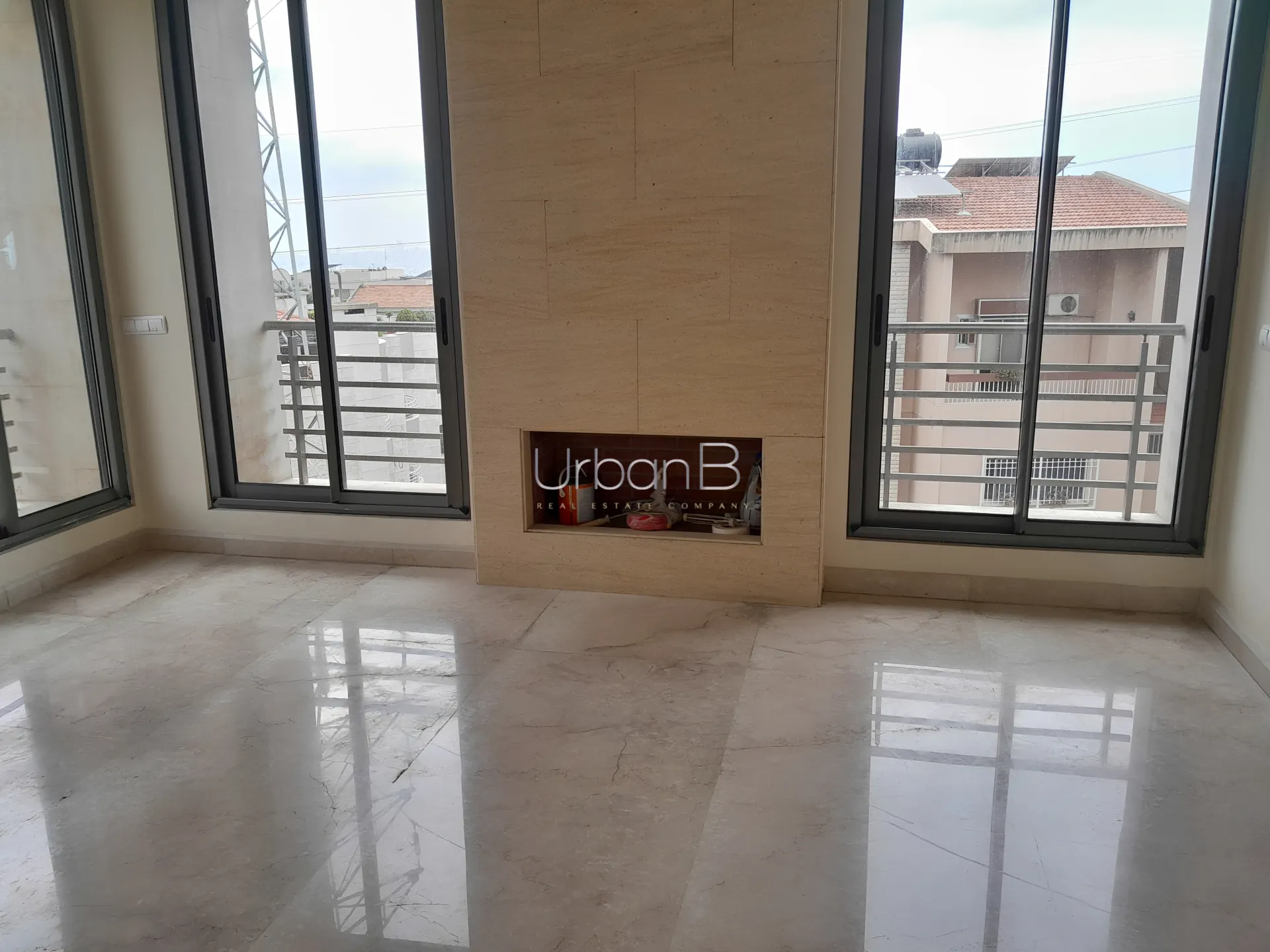 Residential in Rabieh, lebanon
