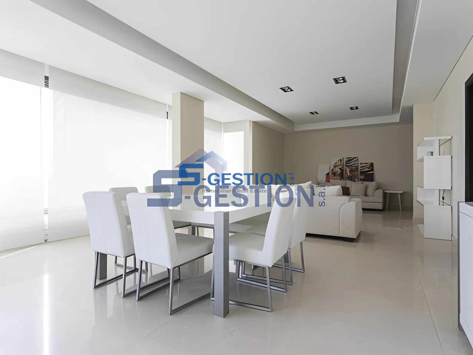 Apartment for Sale in Achrafieh