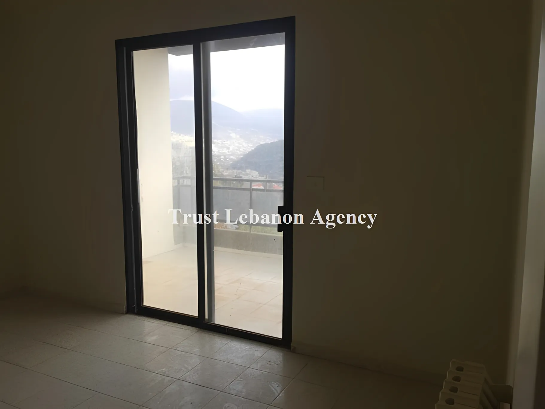 Apartment for Sale in Keserwan Faytroun Lebanon - 3 bed, 3 bath