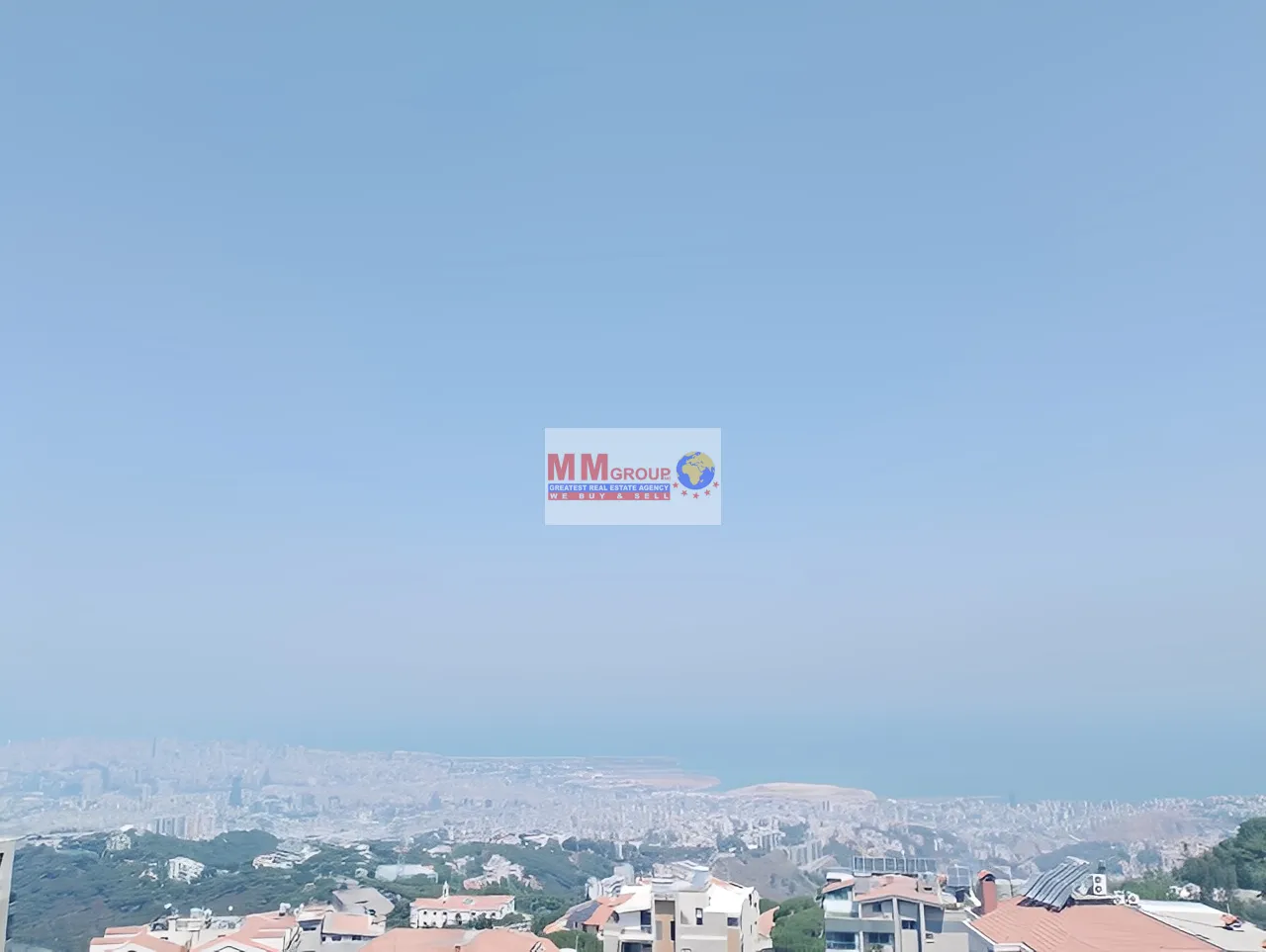 Triplex for Sale in Beit Mery