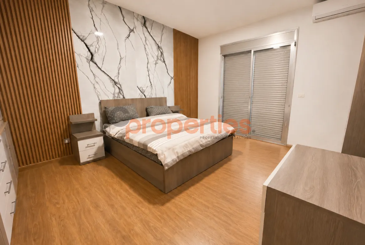 Apartment for Rent in Naqqache