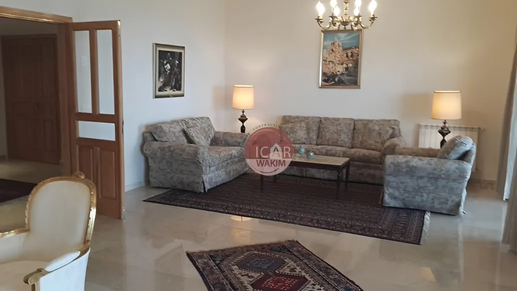 Apartment for Sale in Broummana
