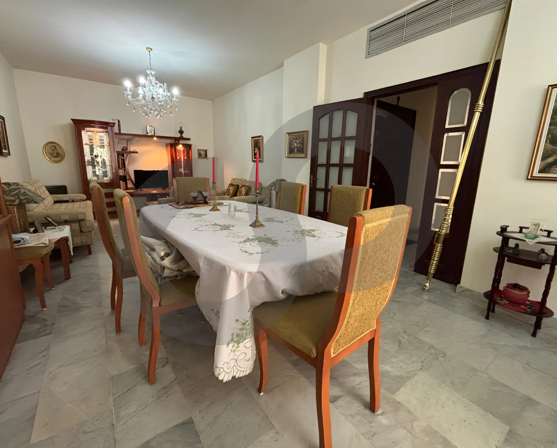 Apartment for Sale in Naqqache, Lebanon - 3 bed, 3 bath