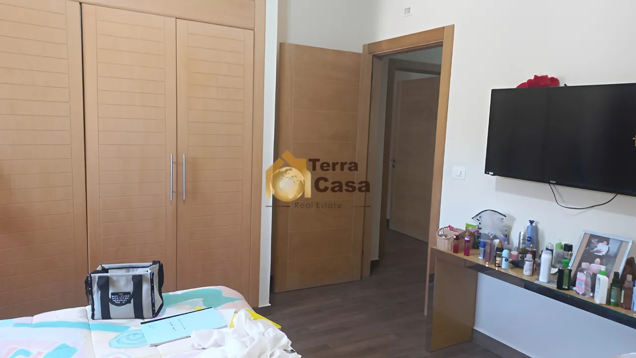 Apartment for Sale in Wadi el Deloum