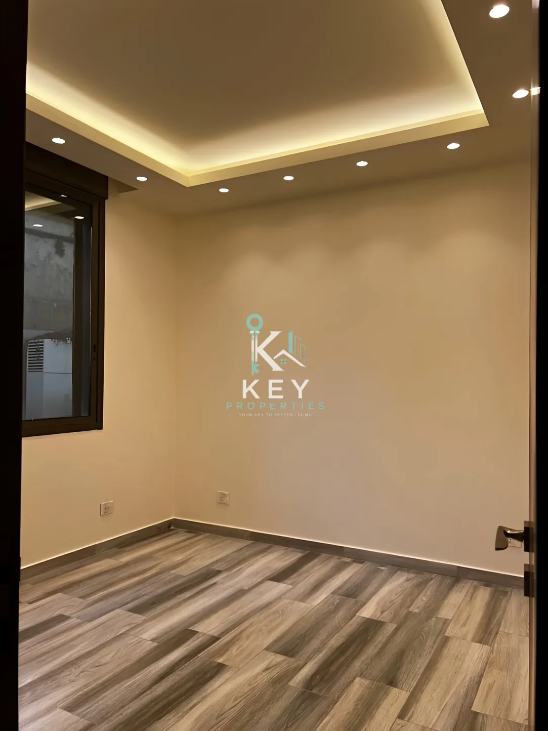 Apartment for rent in Dik El Mehdi