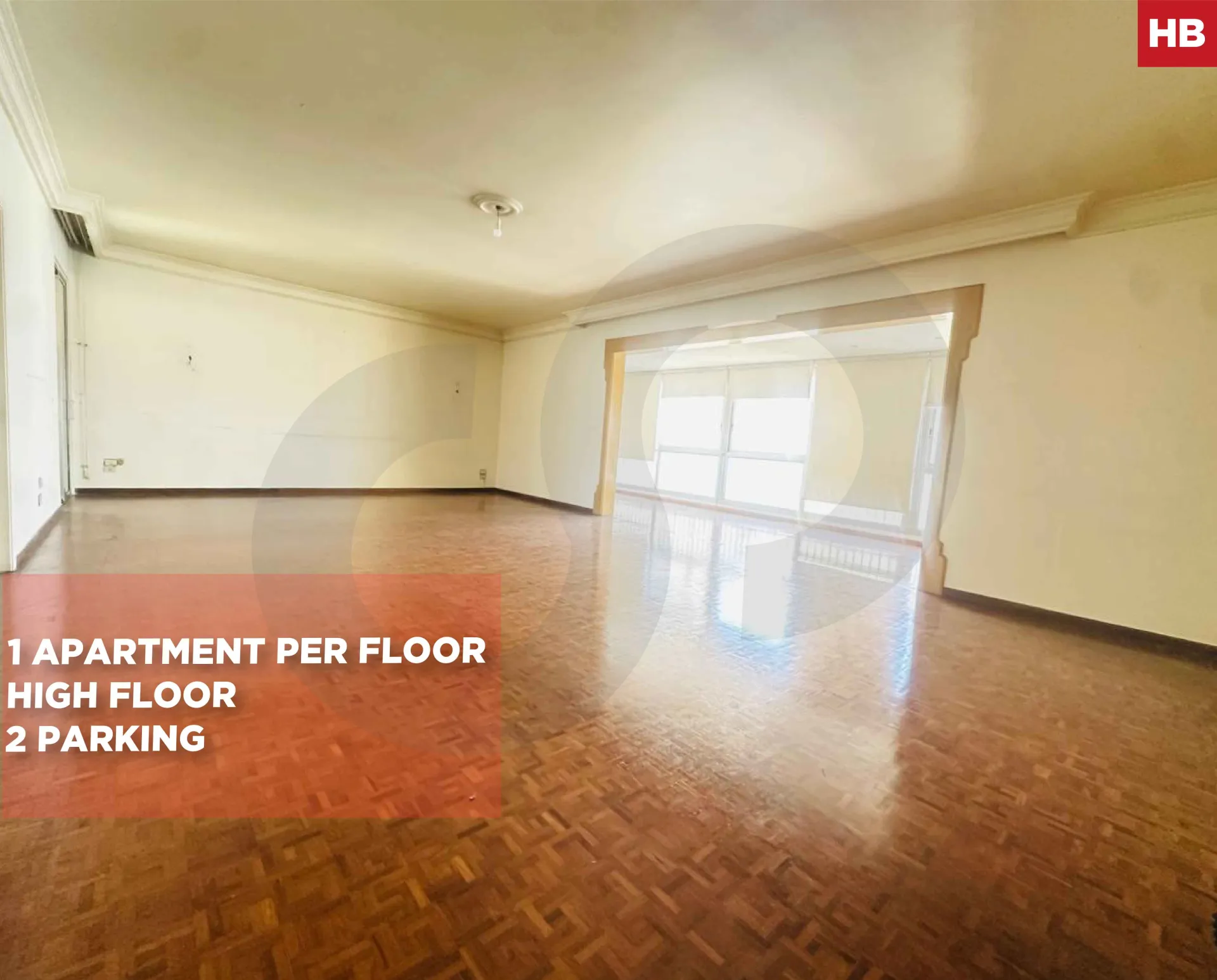 Apartment for Sale in Ain El Tineh - 4 bed, 5 bath