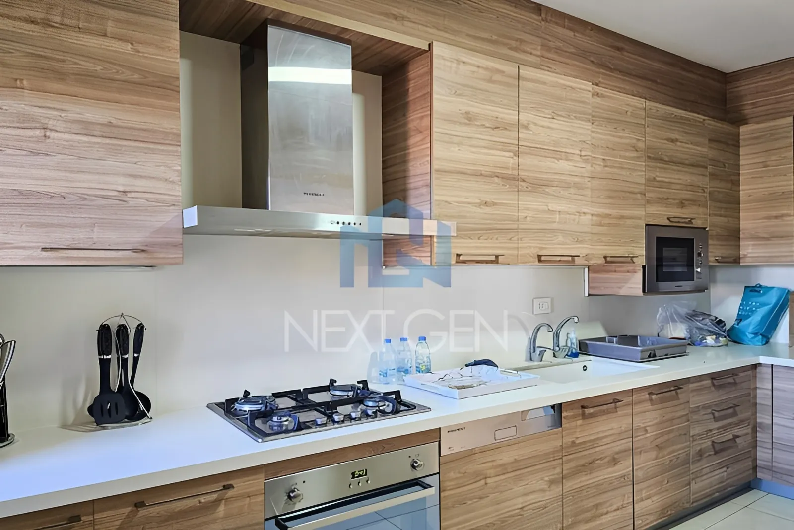 Apartment for Rent in Achrafieh