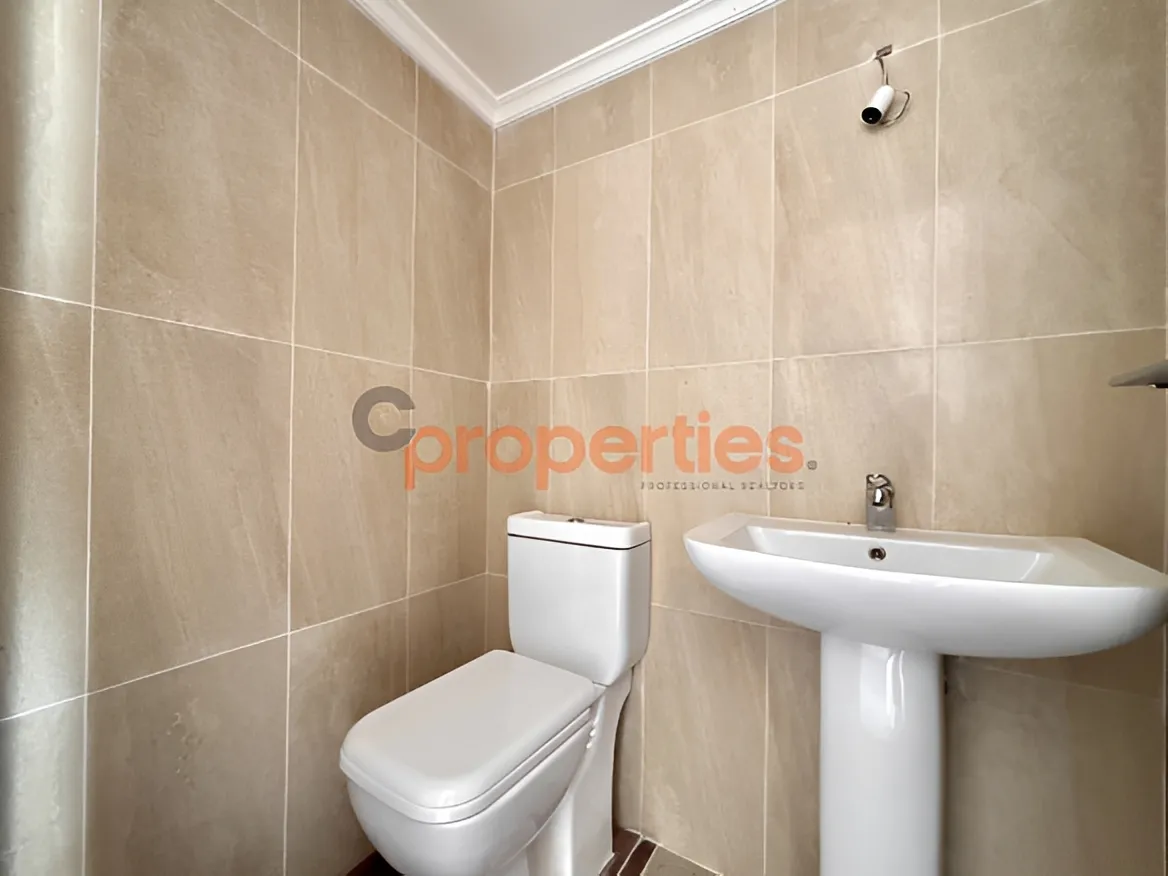 Apartment for Sale in Broummana