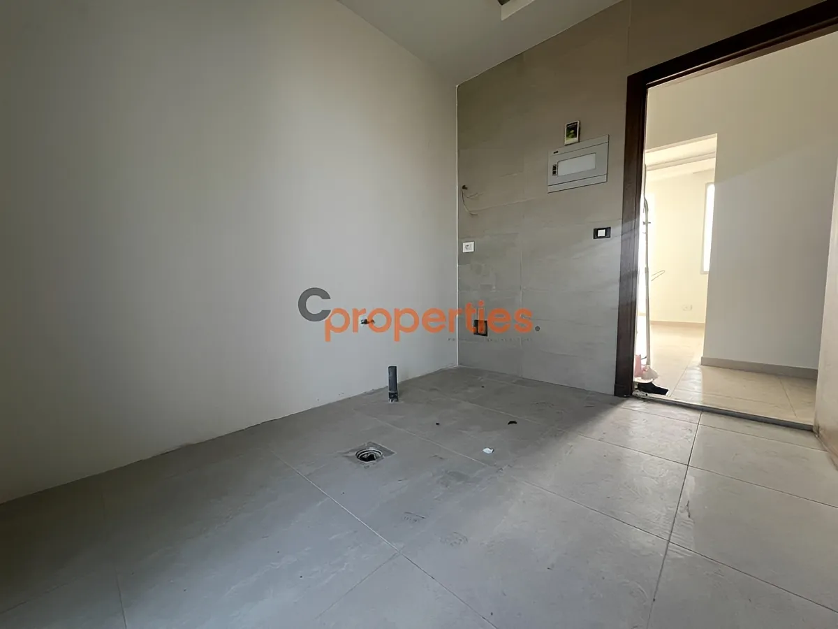 Apartment for Sale in Geitaoui - 3 bed, 3 bath