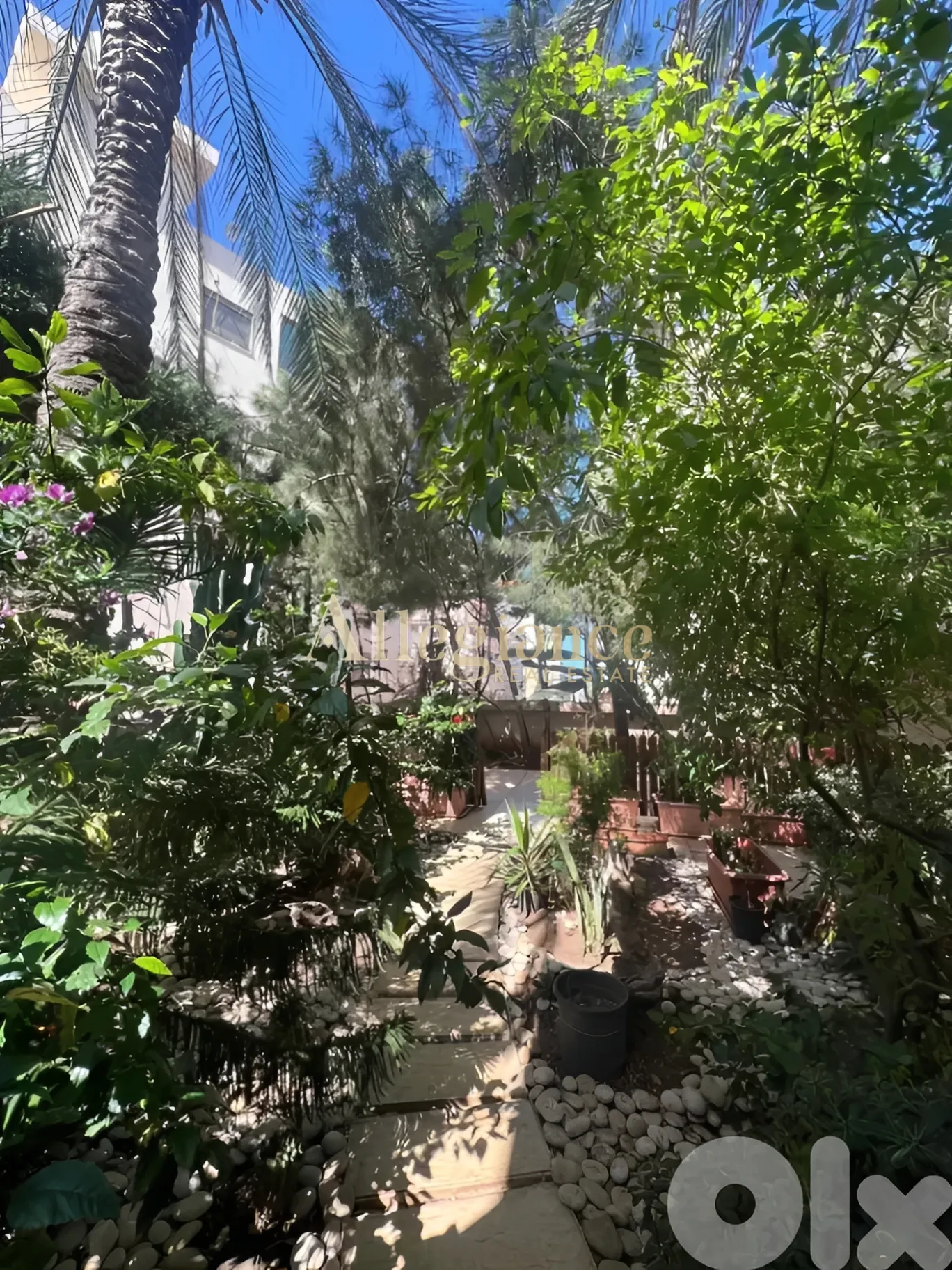 Villa for sale in Khalde, Lebanon