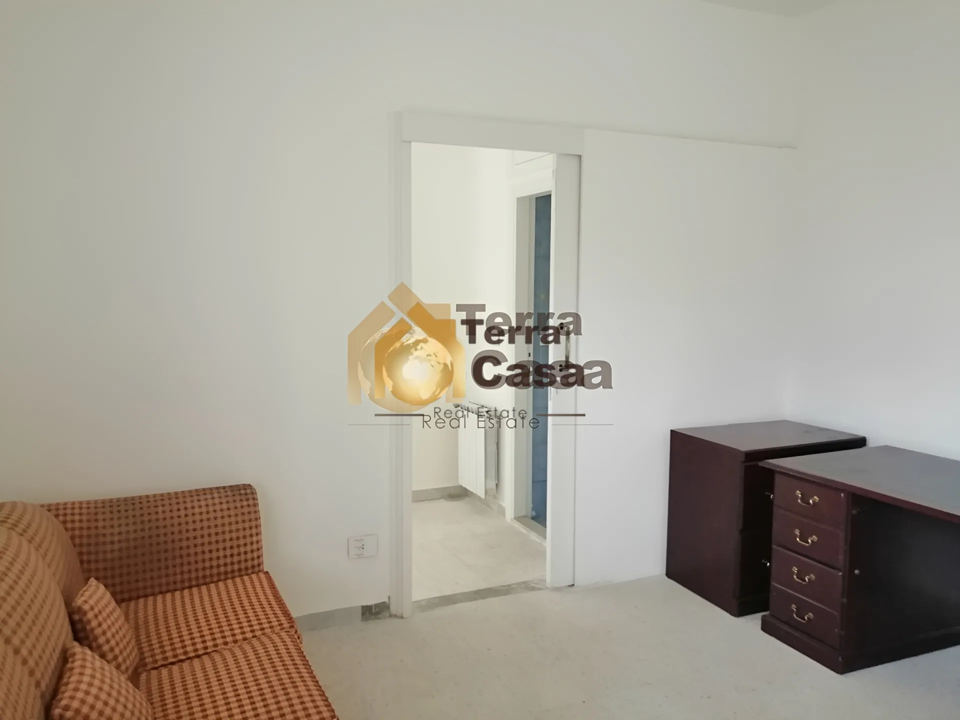 Apartment for sale in Zouk Mikael