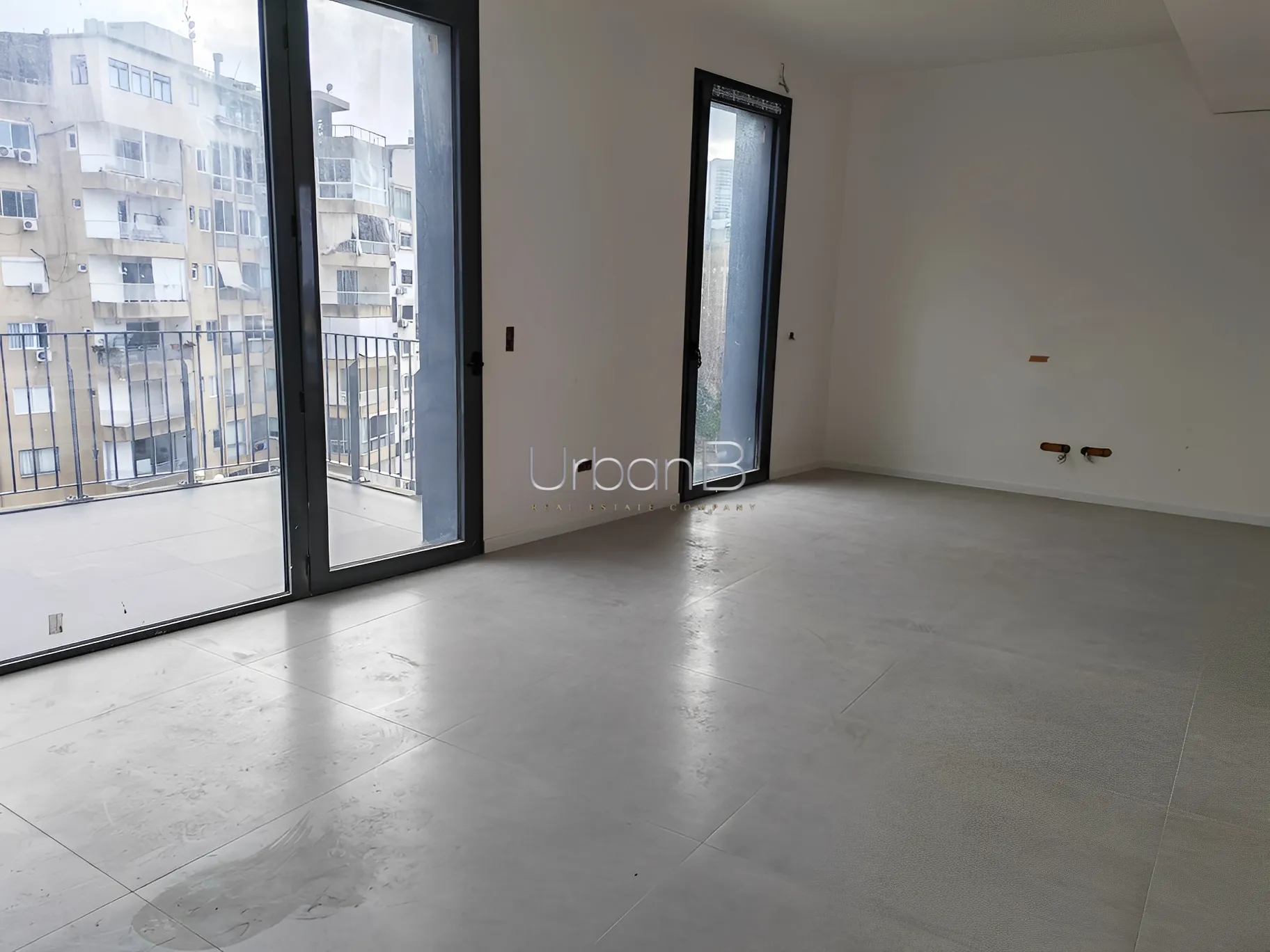 Apartment for Sale in Achrafieh, Beirut, Lebanon - 2 bed, 2 bath