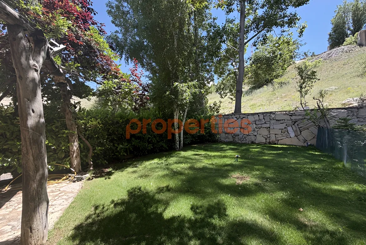 Chalet for Sale in Faqra