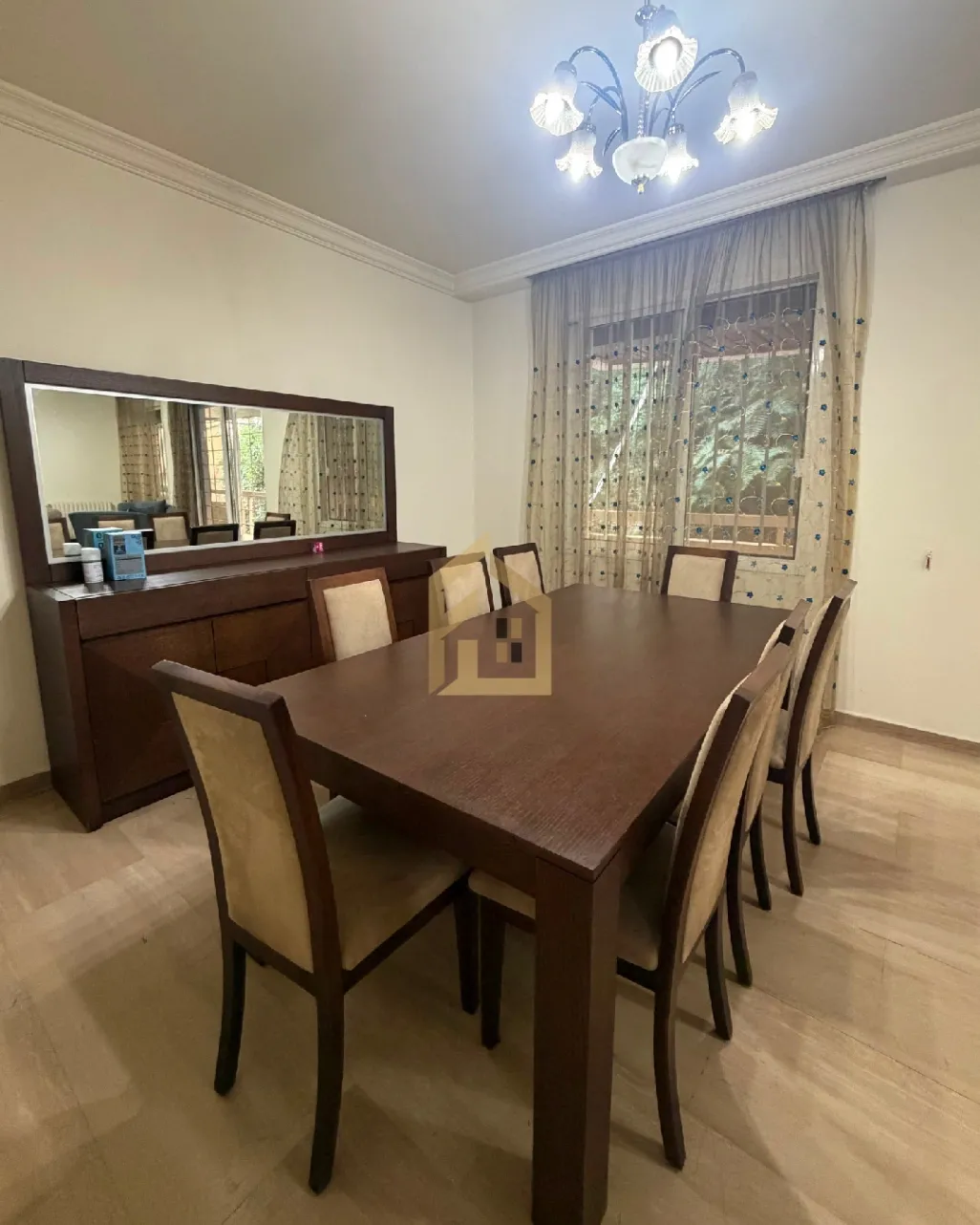 Apartment for sale in Achrafieh, Beirut, Lebanon - 3 bed, 3 bath
