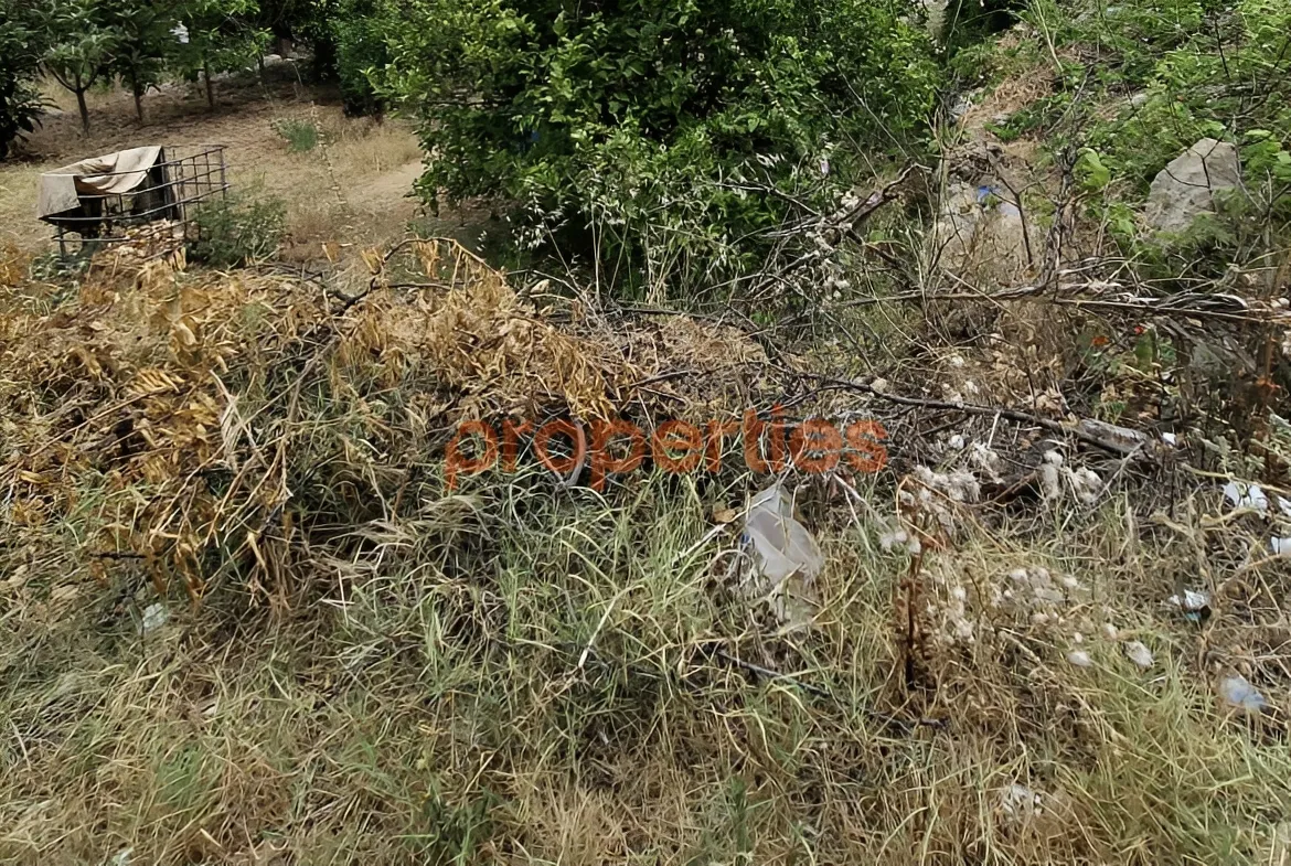 Residential Land for Sale in Byblos