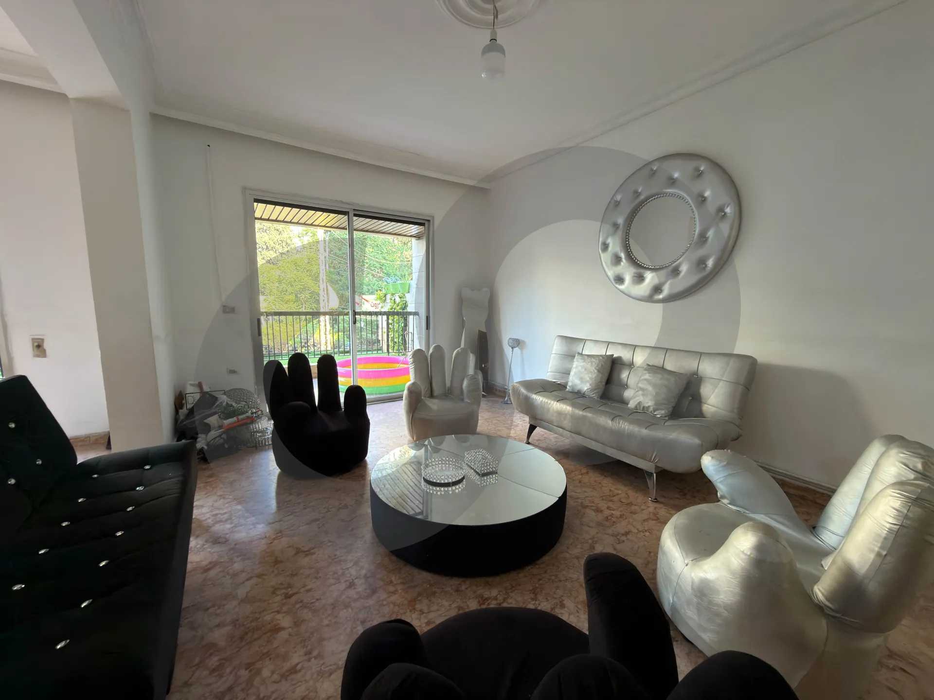 Apartment for Sale in Tariq El Jdideh