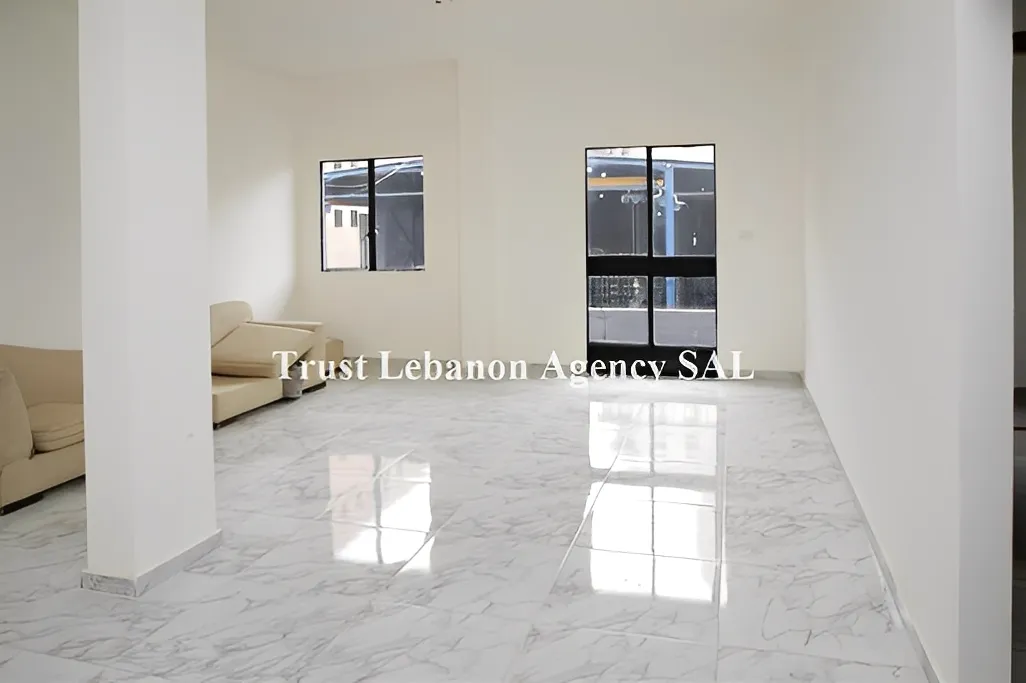 Office For Rent in Metn, Dekweneh