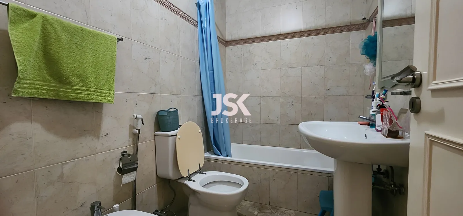 Duplex for Sale in Baabda
