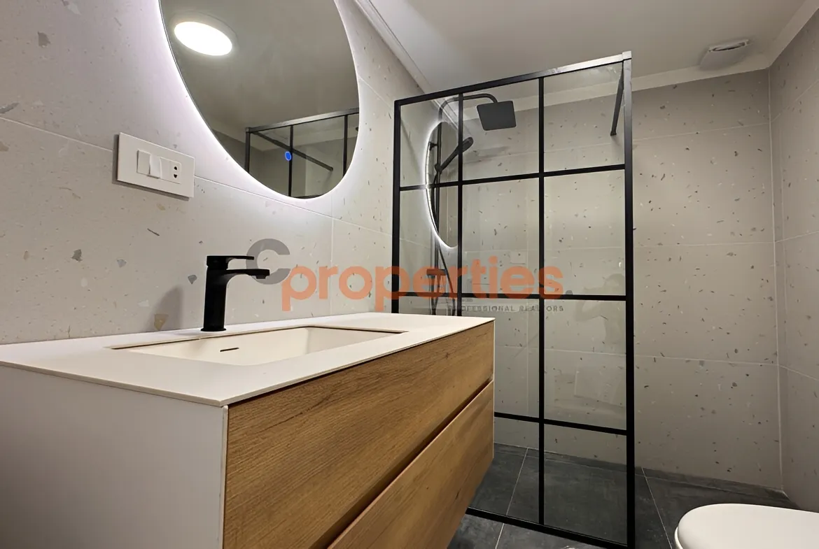Apartment for Sale in Aaoukar