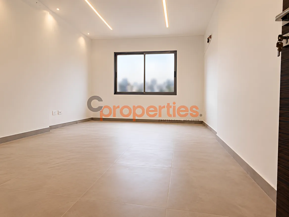 Office for Rent in Badaro