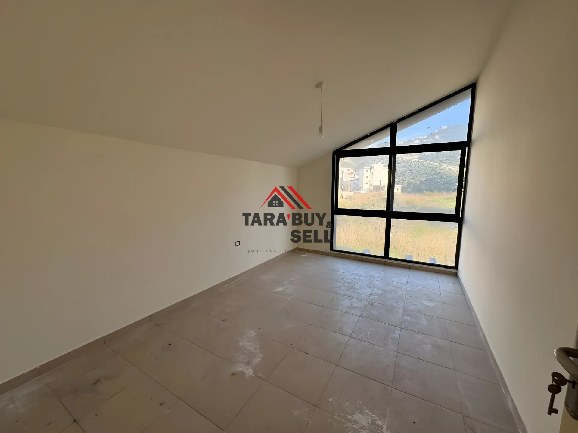 Duplex for sale in Bouar, Lebanon