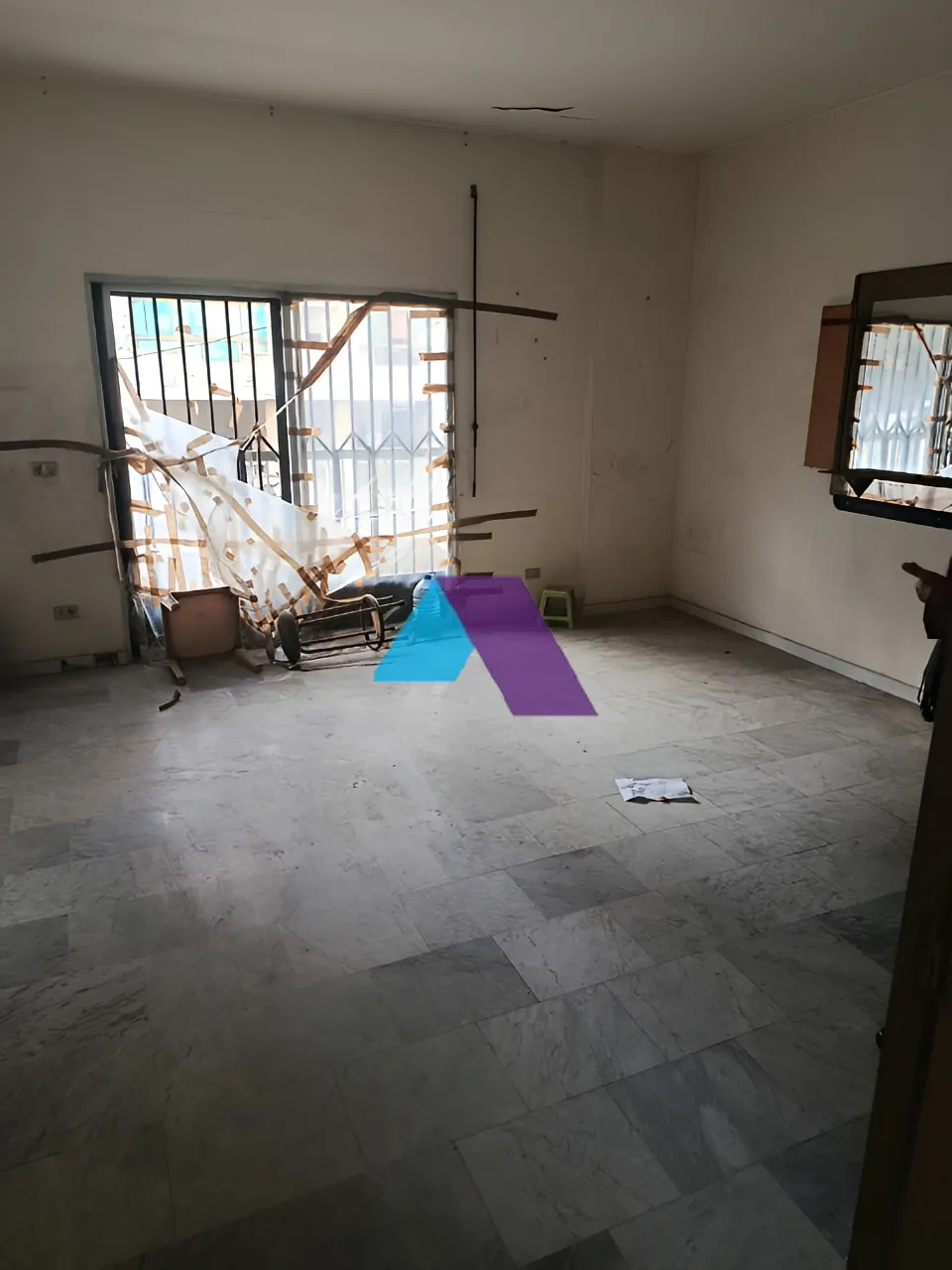 Apartment for Sale in Ain el remmeneh, baabda