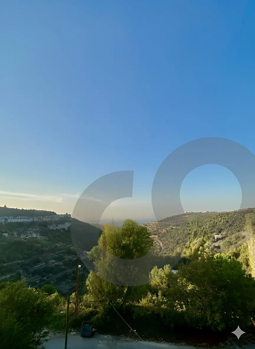 Duplex for Sale in Fatqa, Lebanon