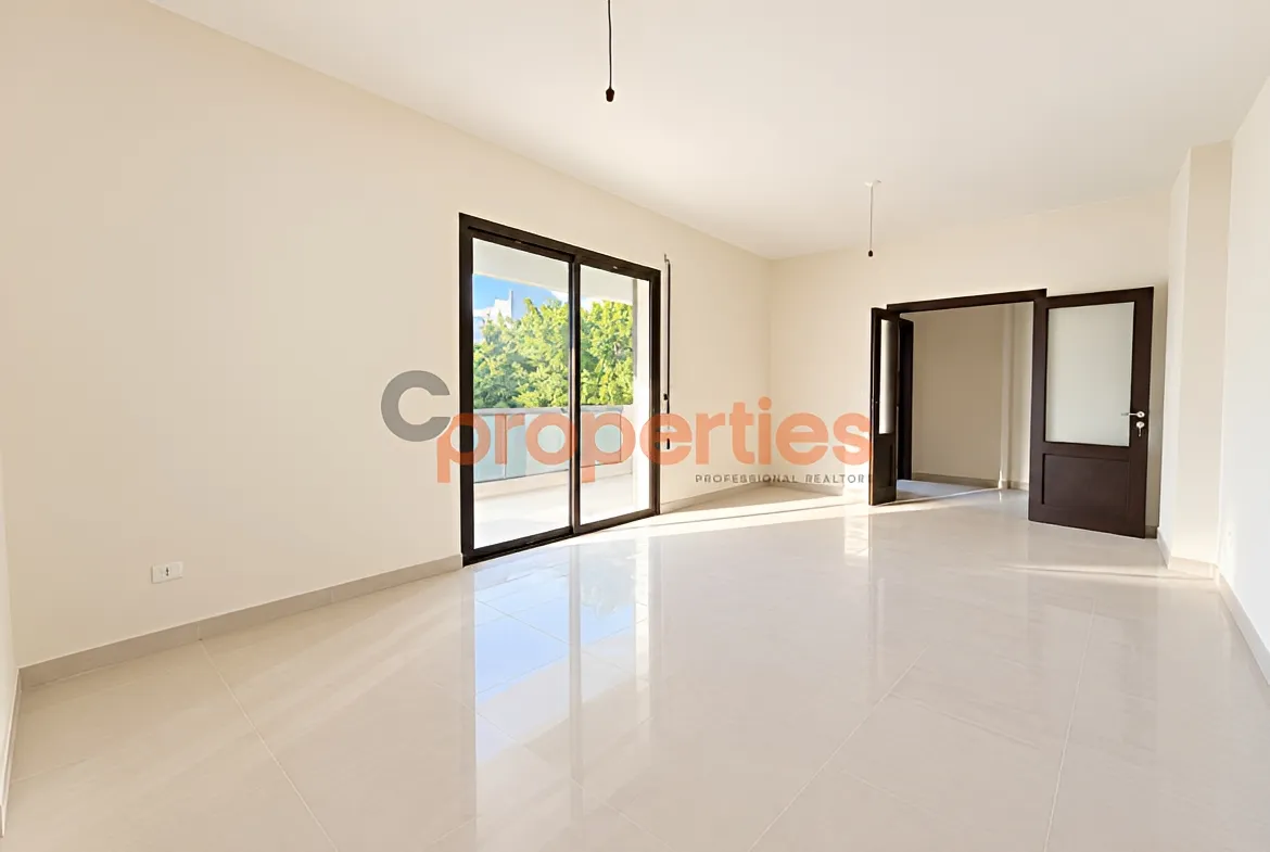 Apartment for Rent in Naqqache