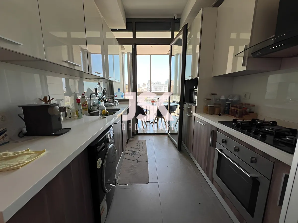 Apartment for Sale in Saifi Village, Beirut, Lebanon