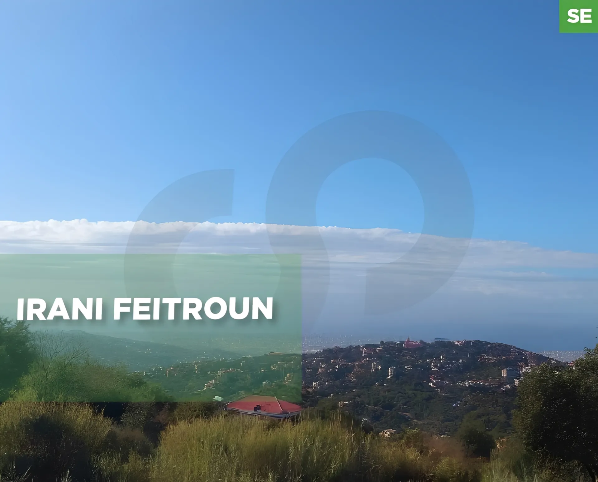 Land for Sale in Faitroun