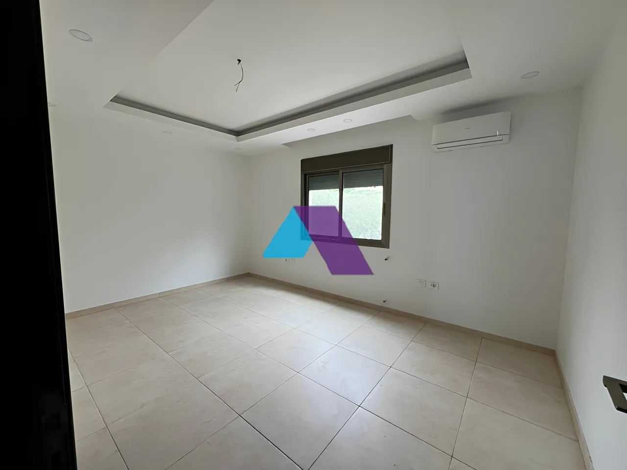 Apartment for Sale in Sahel Aalma